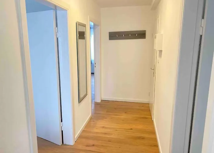 Citynahe 2-Zimmer Wohnung
