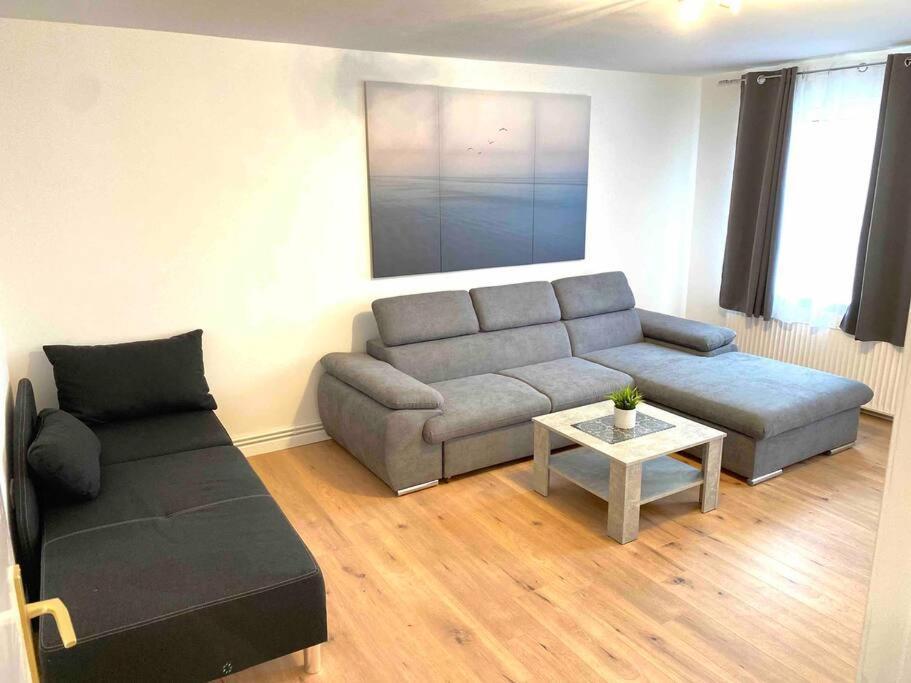 Citynahe 2-zimmer Apartment