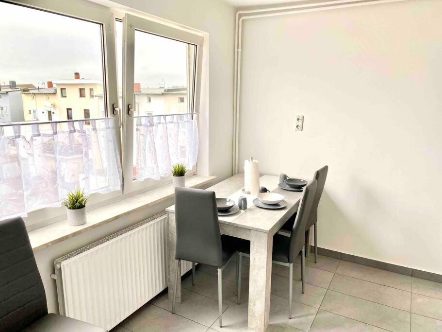 Apartment Citynahe 2-zimmer *