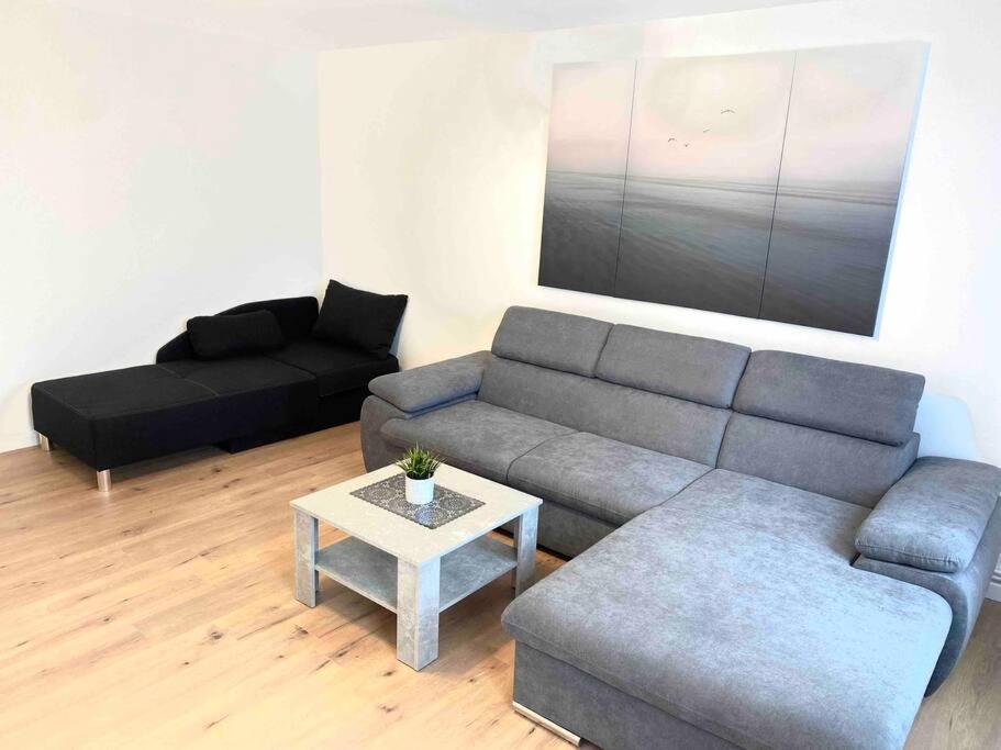 Apartment Citynahe 2-zimmer Lübeck